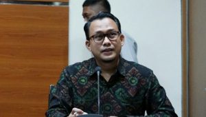 Kena OTT KPK, Sejumlah Pejabat Pemkab Langkat Diseret Brimob Polda Sumut