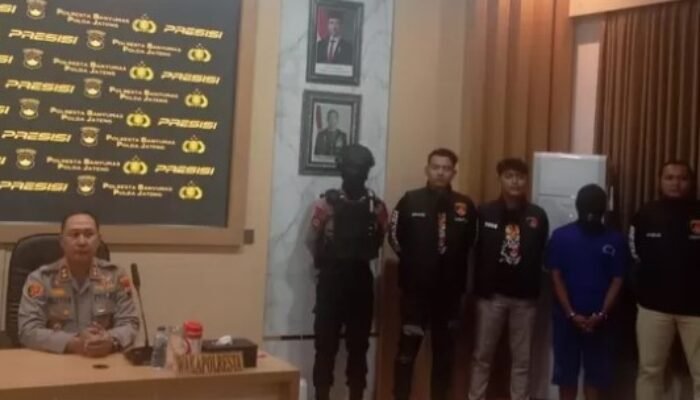 Kencan Berujung Maut di Banyumas, Ini Kisah Tragis Remaja dan Kalapnya Pelaku Pembunuhan