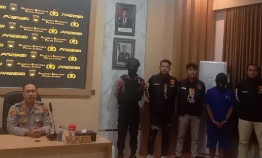 Kencan Berujung Maut di Banyumas, Ini Kisah Tragis Remaja dan Kalapnya Pelaku Kasus Pembunuhan