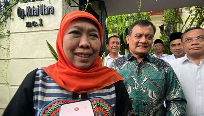 Kepala Daerah Temui Jokowi di Solo, Ada Pesan Penting untuk Pemerintahan Prabowo