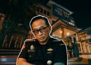 Kepala Kantor Bea Cukai Kediri Gatot Heroe Jadi Tersangka Suap KPK