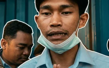 Kepala SPPG Kalitengah Akui Lolos Uji Organoleptik dan Minta Maaf