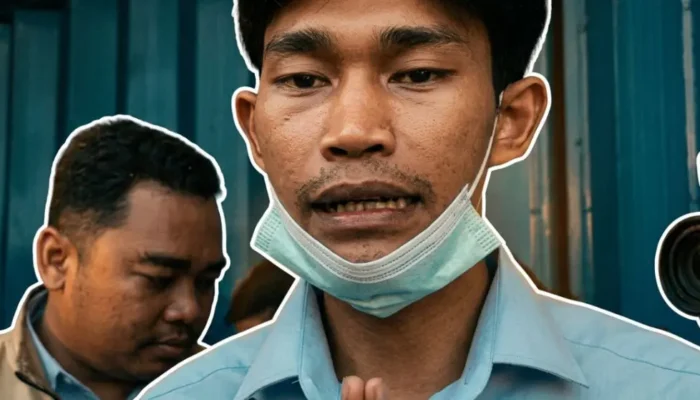 Keracunan MBG Sidoarjo: Kepala SPPG Kalitengah Akui Lolos Uji Organoleptik dan Minta Maaf