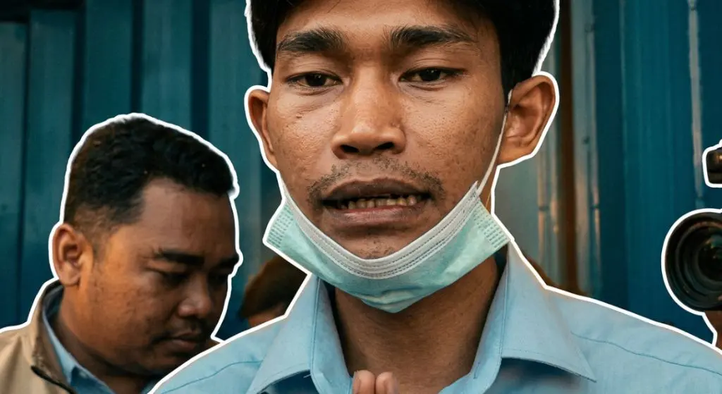 Kepala SPPG Kalitengah Akui Lolos Uji Organoleptik dan Minta Maaf