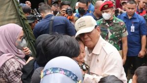 Kepala Staf Angkatan Laut  Laksamana TNI Yudo Margono Mampu Emban Tugas Sebagai Panglima TNI