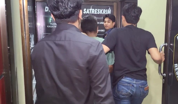 Kepergok Hendak Cabuli Nenek 82 Tahun, Pria di Gowa Nyaris Diamuk Massa