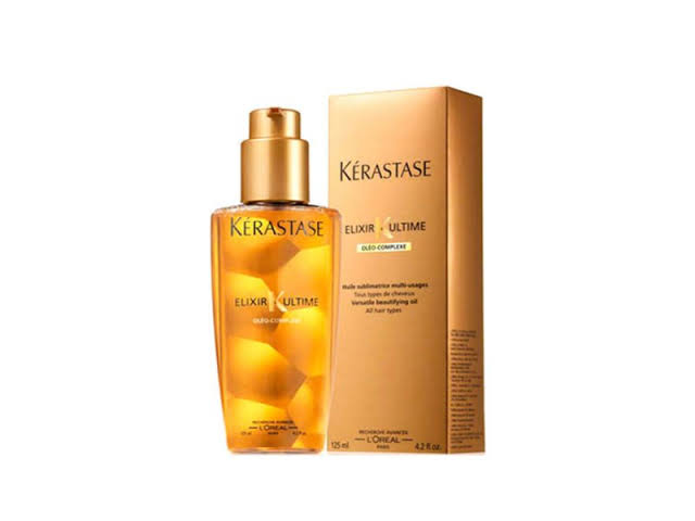 Kerastase Elixir Ultime