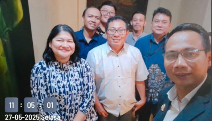 Kerja Sama Strategis KPK-SMSI Perkuat Pencegahan Korupsi di Industri Pers