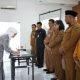 Kerjasama Pemanfaatan Data Kependudukan, Pj Wali Kota Kediri Komitmen Peningkatan Kualitas Pelayanan Publik
