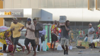 Kerusuhan dan Kehidupan Ekonomi Tersembunyi di Papua Nugini