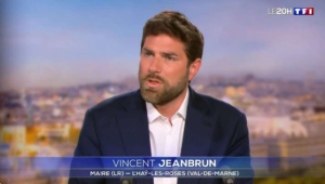 Kerusuhan di Prancis: Wali Kota L’Hay-les-Roses Jadi Korban, Rumahnya Diserang