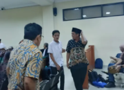 Kesaksian Dua Kades Yakinkan, Skandal Suap Perangkat Desa Kediri Libatkan Forkopimcam