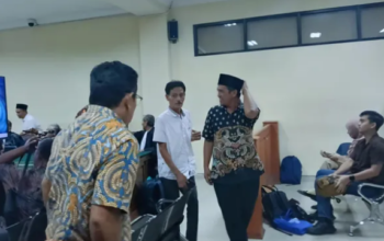 Kesaksian Dua Kades Yakinkan, Skandal Suap Perangkat Desa Kediri Libatkan Forkopimcam