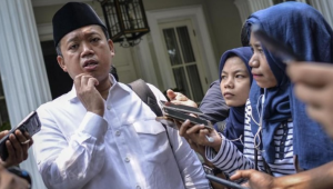 Kesaksian Dukungan Tak Terduga: Magnetisme Prabowo di Balik Dukungan Anggota Satpol PP