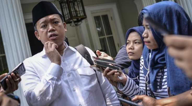 Kesaksian Dukungan Tak Terduga: Magnetisme Prabowo di Balik Dukungan Anggota Satpol PP