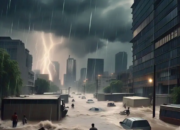 Kesiapsiagaan Bencana di Indonesia Masih Rendah Padahal Menempati Peringkat 2 Paling Rawan Dunia