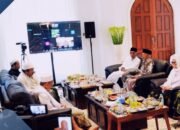 Ketegangan Sistem Pemilihan Ahwa Muktamar NU Kiai Sepuh Tolak Aturan Baru