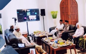 Ketegangan Sistem Pemilihan Ahwa Muktamar NU Kiai Sepuh Tolak Aturan Baru