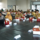 Ketegasan Mas Dhito Membangun Satu Data Indonesia Untuk Pembangunan Kabupaten Kediri