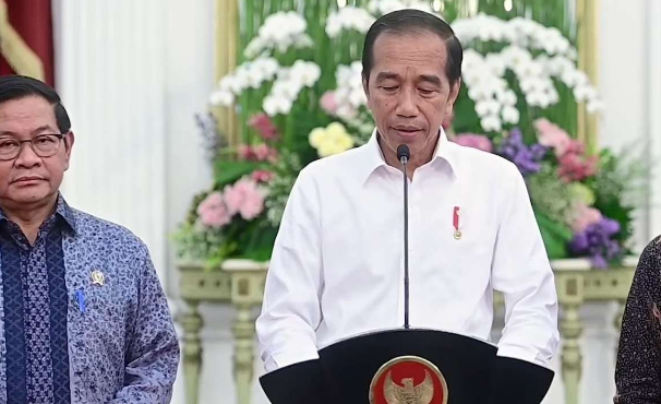 Keterlibatan TPPO Dalam Arus Pengungsi Rohingya di Aceh: Respons Tegas Presiden Jokowi