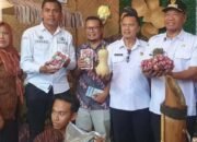 Ketika Harga Pangan Menghimpit,Gerakan Pangan Murah Jadi Solusi Konkret Pemerintah Tulungagung