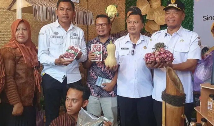 Ketika Harga Pangan Menghimpit,Gerakan Pangan Murah Jadi Solusi Konkret Pemerintah Tulungagung