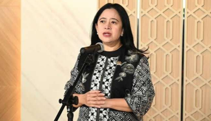 Ketua DPR Puan Maharani Luruskan Kabar: Pembahasan RUU KUHAP Belum Sentuh Meja Sidang