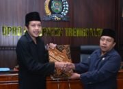 Usulkan Perda Perlindungan Pekerja, Ini penjelasan Dari Gedung DPRD Trenggalek