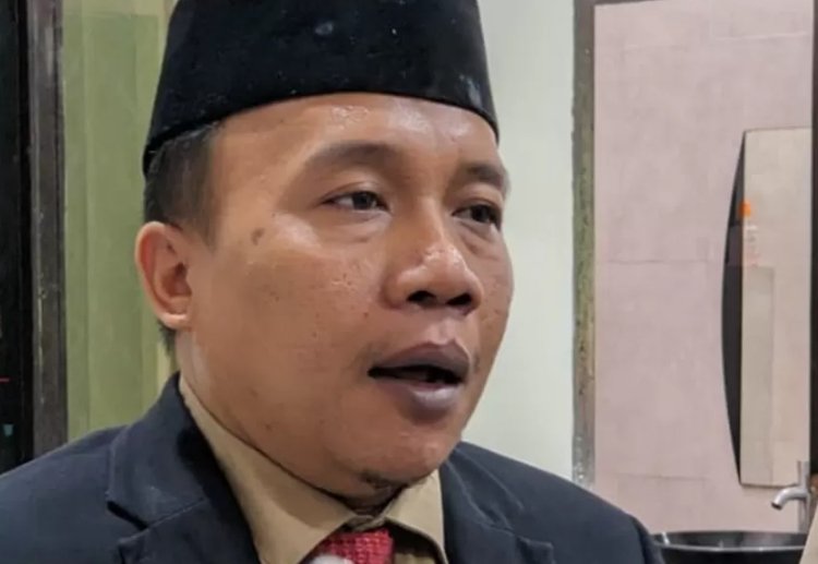 Ketua-DPRD-Trenggalek-Doding-Rahmadi.