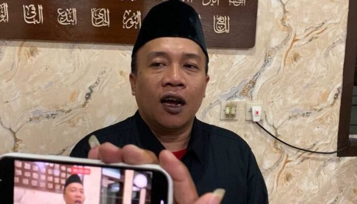 Ketua DPRD Trenggalek Genjot Perombakan Birokrasi, Dinas Pendapatan Baru Siap Tingkatkan PAD