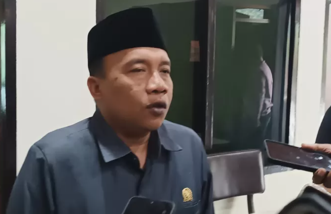 Ketua DPRD Trenggalek Tepis Isu Politisasi Pengangkatan PPPK, Tegaskan Kepedulian Daerah