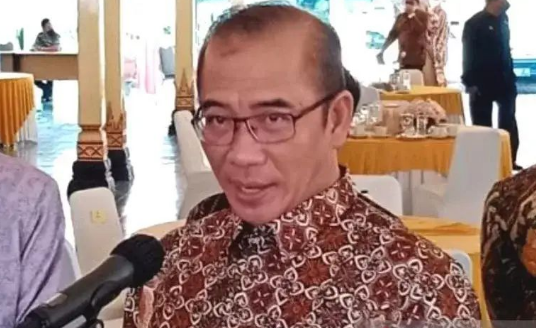 Ketua KPU RI Minta Anggota KPU Wajib Pahami Ini