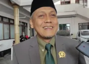 Ketua Komisi DPRD Kota Blitar