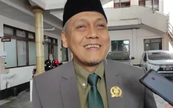 Ketua Komisi DPRD Kota Blitar