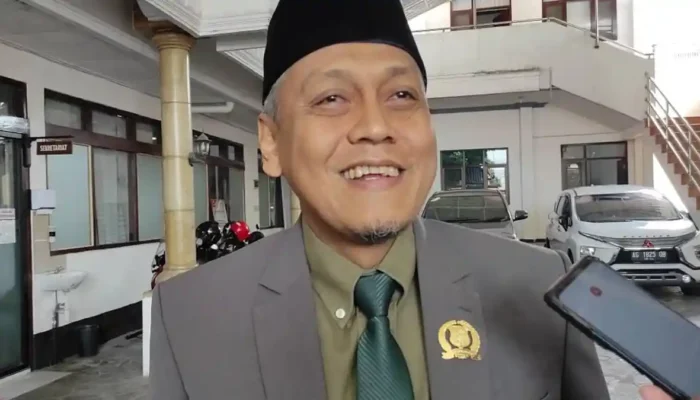 Bingkisan Lebaran Rp2 Miliar di Kota Blitar Sempat Hilang, DPRD Kini Minta Dihidupkan Lagi