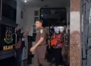 Ketua Komisi II DPRD Ngawi Ditahan Terkait Dugaan Korupsi Lahan Pabrik