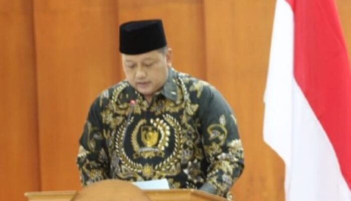 Kediri Siaga 1 Lawan Pernikahan Dini: Psikolog Dilibatkan, PAUD Jadi Garda Depan