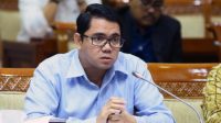 Ketua Komite TPPU Mahfud MD dan Anggota Komisi III DPR Arteria Dahlan Berseteru Terkait Polemik 300 T