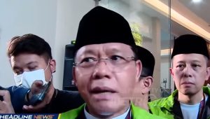 PPP Siap Berikan Bantuan Hukum untuk Rommy Setelah Dilaporkan oleh Erwin Aksa