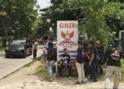 Ketua RT di Semarang Berani Lawan Ormas Peminta Sumbangan Yang Resahkan Warga