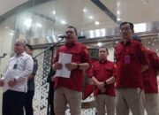 Ketua Tim Siber Pembela Perkara Timah dan Tom Lembong Dibekuk Kejagung, Jadi Bos Buzzer dengan Bayaran Fantastis!