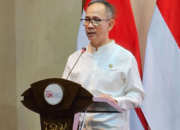 Keuangan Syariah RI Jalan di Tempat: Akses Terbatas & Produk Itu-Itu Saja