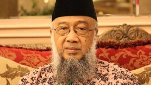 Kiai Cholil: Ustaz Syuhada Punya Jiwa Pejuang