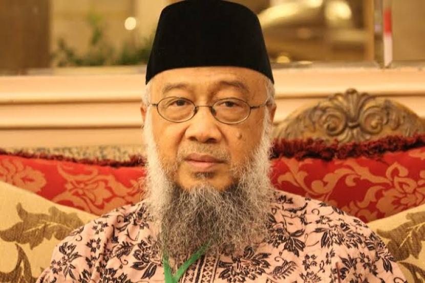 Kiai Cholil Ustaz Syuhada Punya Jiwa Pejuang