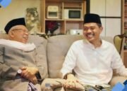 Kiai Makruf Amin dan Kiai Imam Jazuli Bedah Aturan Main Muktamar NU
