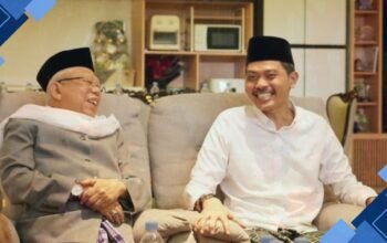 Kiai Makruf Amin dan Kiai Imam Jazuli Bedah Aturan Main Muktamar NU