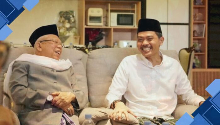 Kiai Makruf Amin dan Kiai Imam Jazuli Kritik Aturan Pengurus Jelang Muktamar NU