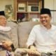 Kiai Makruf Amin dan Kiai Imam Jazuli Kritik Aturan Pengurus Jelang Muktamar NU