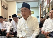 Kiai asep di surabaya tanggapi somasi gus ipul terkait isu