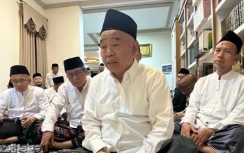 Kiai asep di surabaya tanggapi somasi gus ipul terkait isu